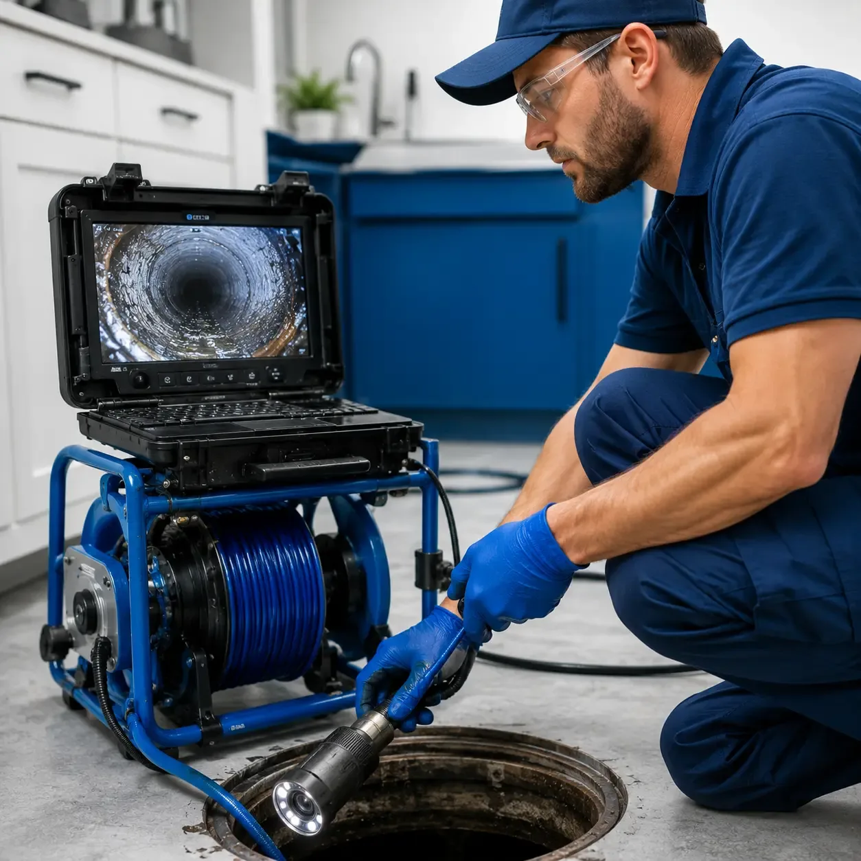 Pipe Relining professionals serving Edgerton, WY
